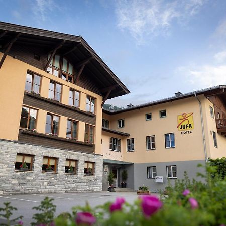 Jufa Hotel Kaprun - Summercard Included Dış mekan fotoğraf