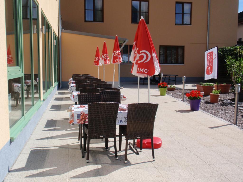 Jufa Hotel Kaprun - Summercard Included Dış mekan fotoğraf