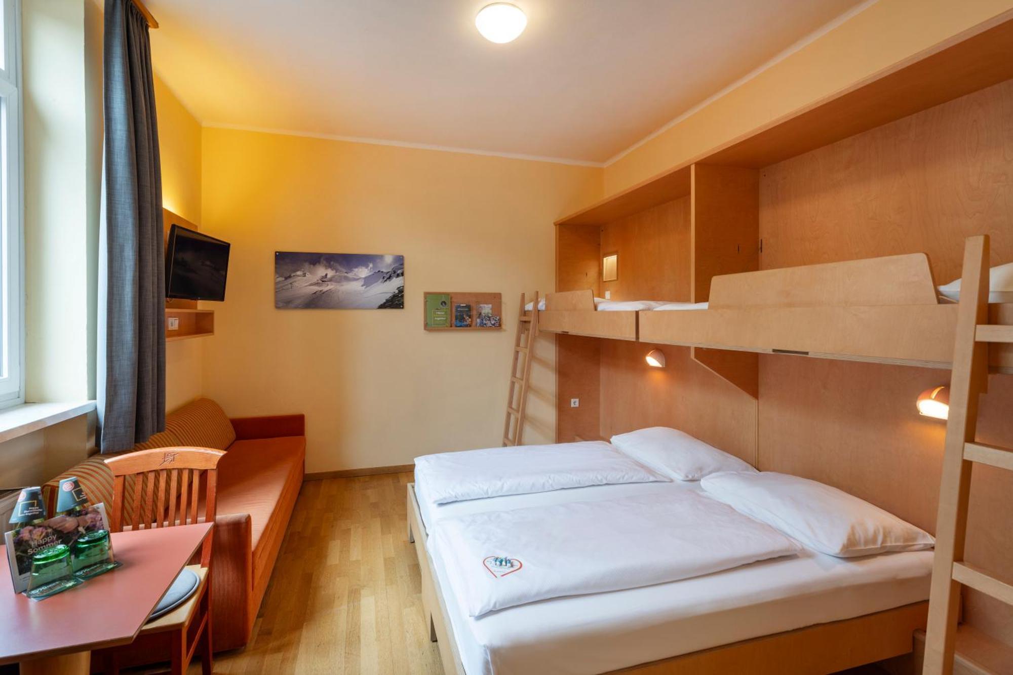 Jufa Hotel Kaprun - Summercard Included Dış mekan fotoğraf