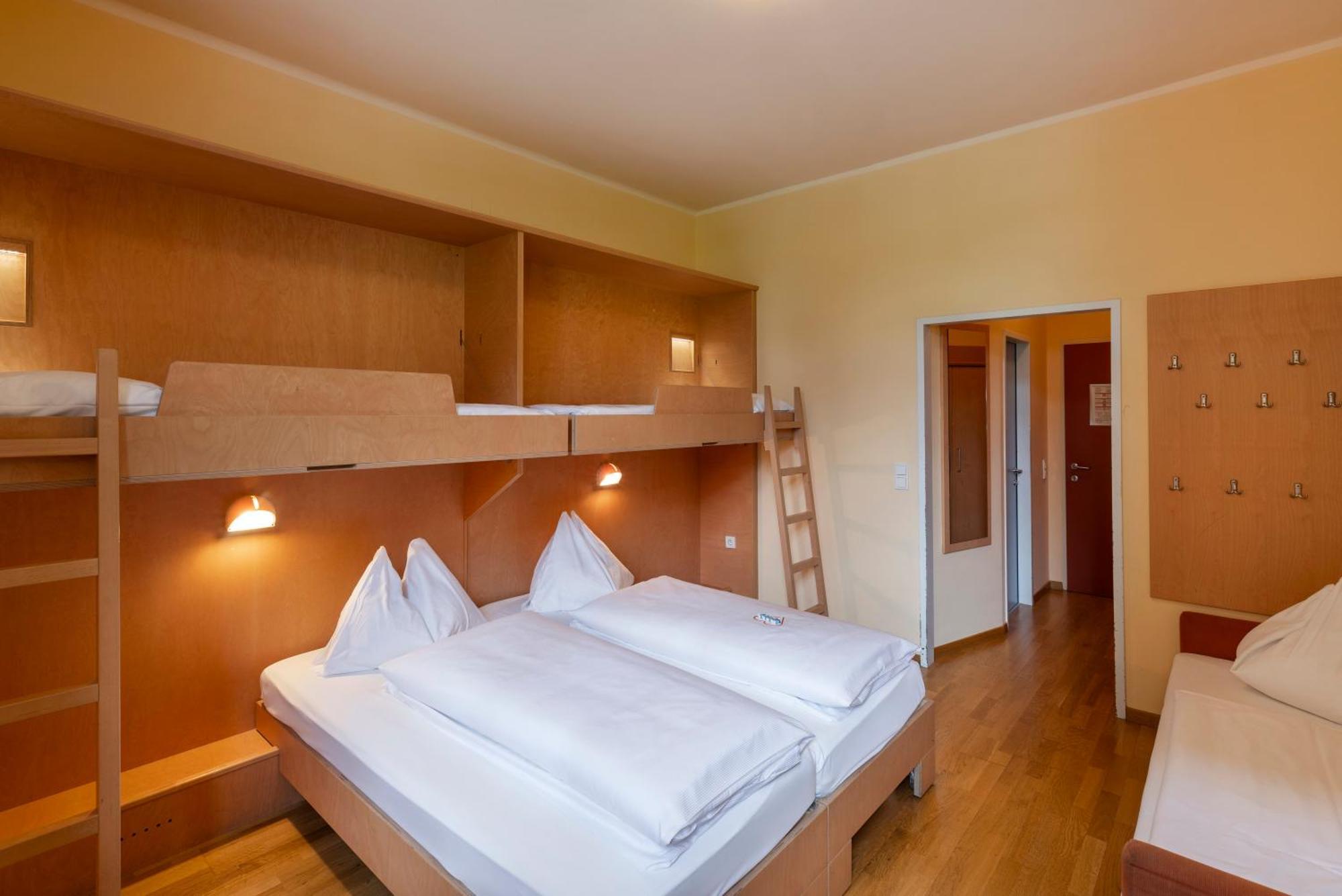 Jufa Hotel Kaprun - Summercard Included Dış mekan fotoğraf