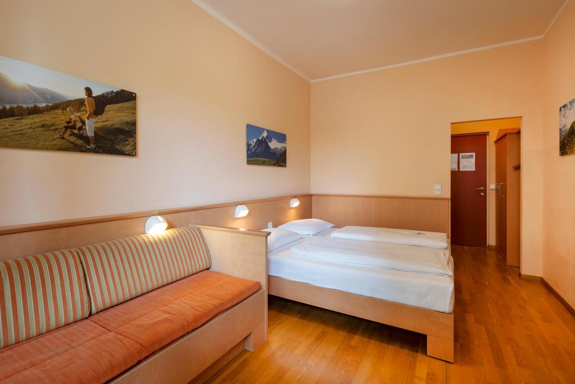 Jufa Hotel Kaprun - Summercard Included Dış mekan fotoğraf