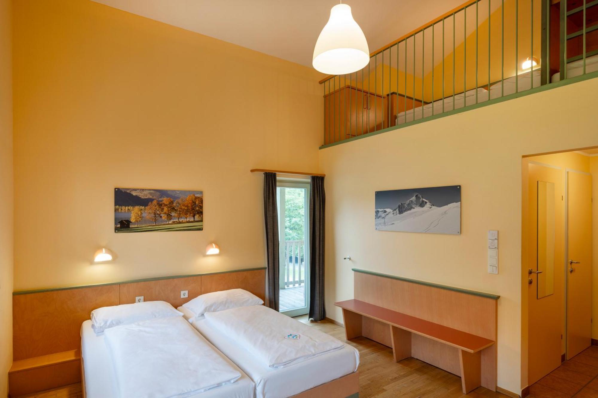Jufa Hotel Kaprun - Summercard Included Dış mekan fotoğraf
