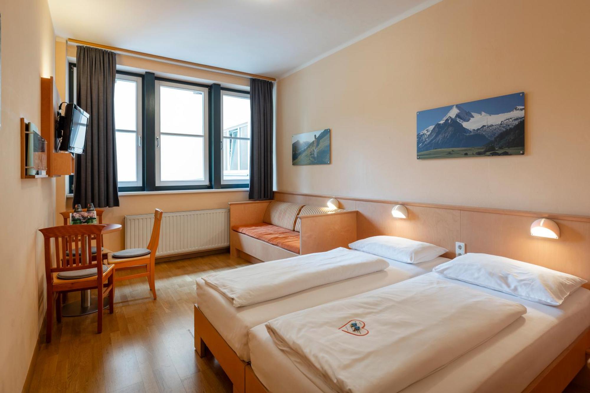Jufa Hotel Kaprun - Summercard Included Dış mekan fotoğraf