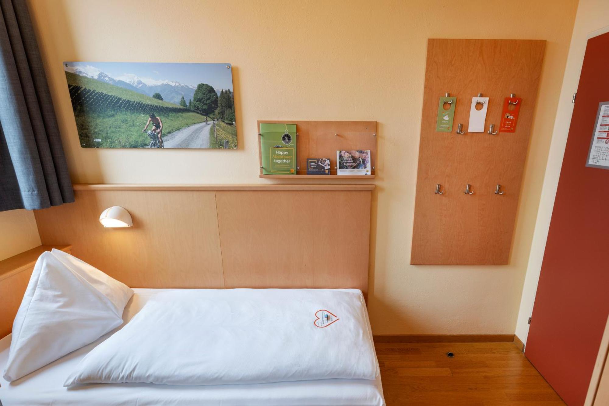 Jufa Hotel Kaprun - Summercard Included Dış mekan fotoğraf