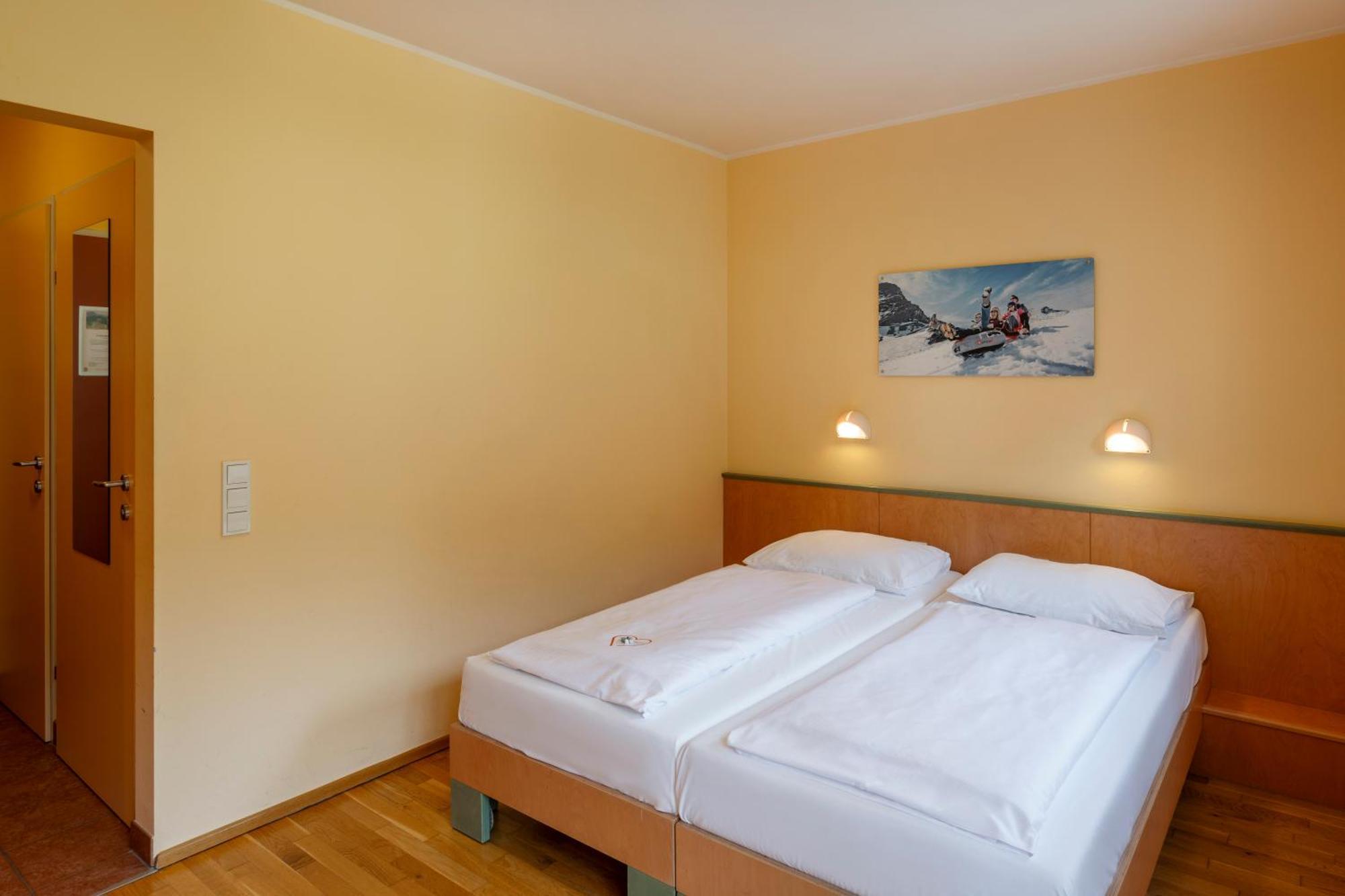 Jufa Hotel Kaprun - Summercard Included Dış mekan fotoğraf