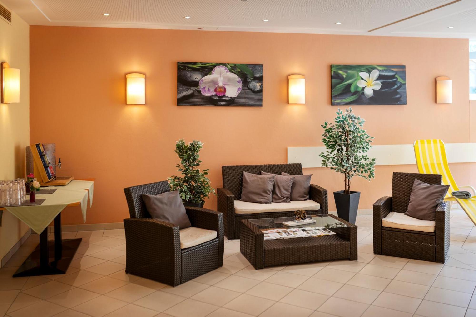 Jufa Hotel Kaprun - Summercard Included Dış mekan fotoğraf